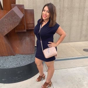 Meet your Posher, Susan